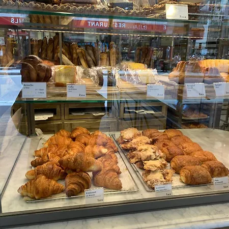 Paris- Charonne * Párizs