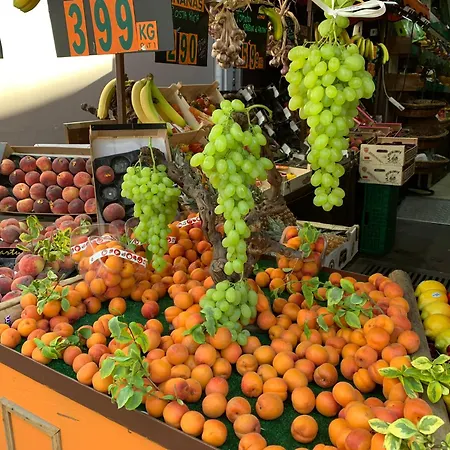 Paris- Charonne Párizs