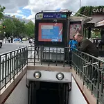 Paris- Charonne