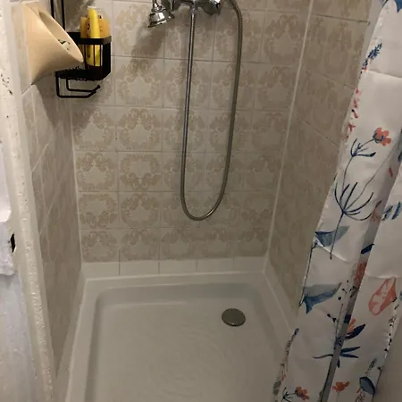 Homestay Paris- Charonne Paris