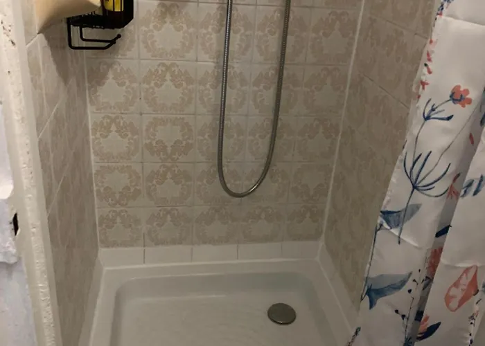 Privat bolig Paris- Charonne Paris