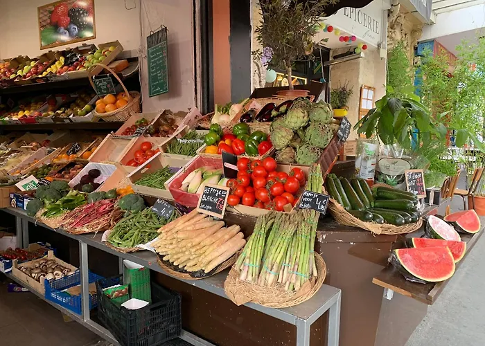 Paris- Charonne Paris