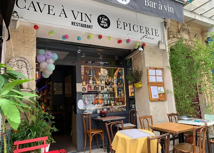 Privat bolig Paris- Charonne *