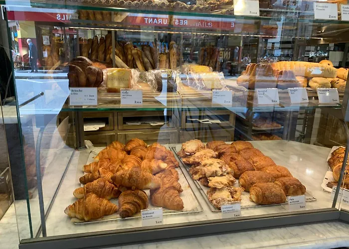 Paris- Charonne * Paris