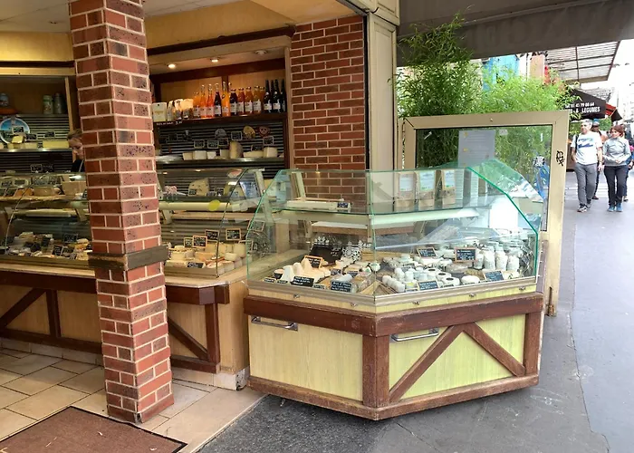 Privat bolig Paris- Charonne