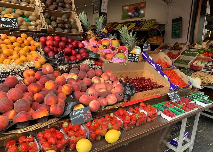 Paris- Charonne * Paris