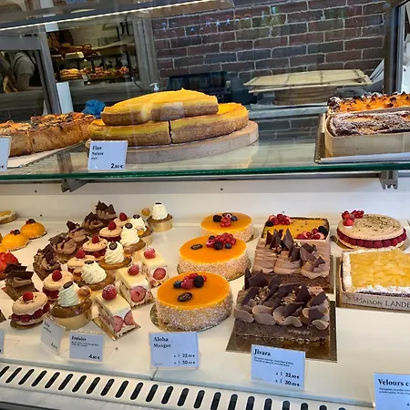 Paris- Charonne Accommodatie bij particulieren *