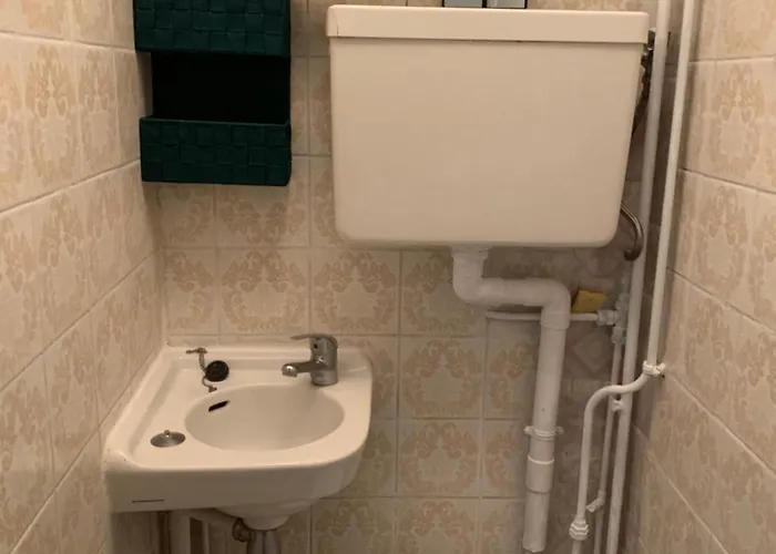 Accommodatie bij particulieren Paris- Charonne *
